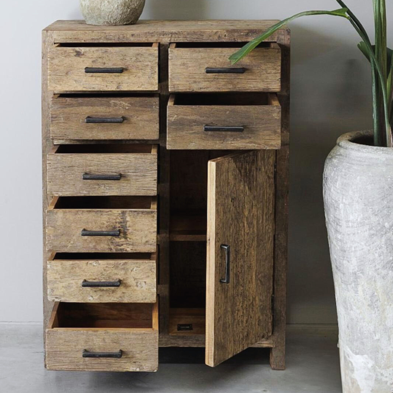 Drawer Cabinet