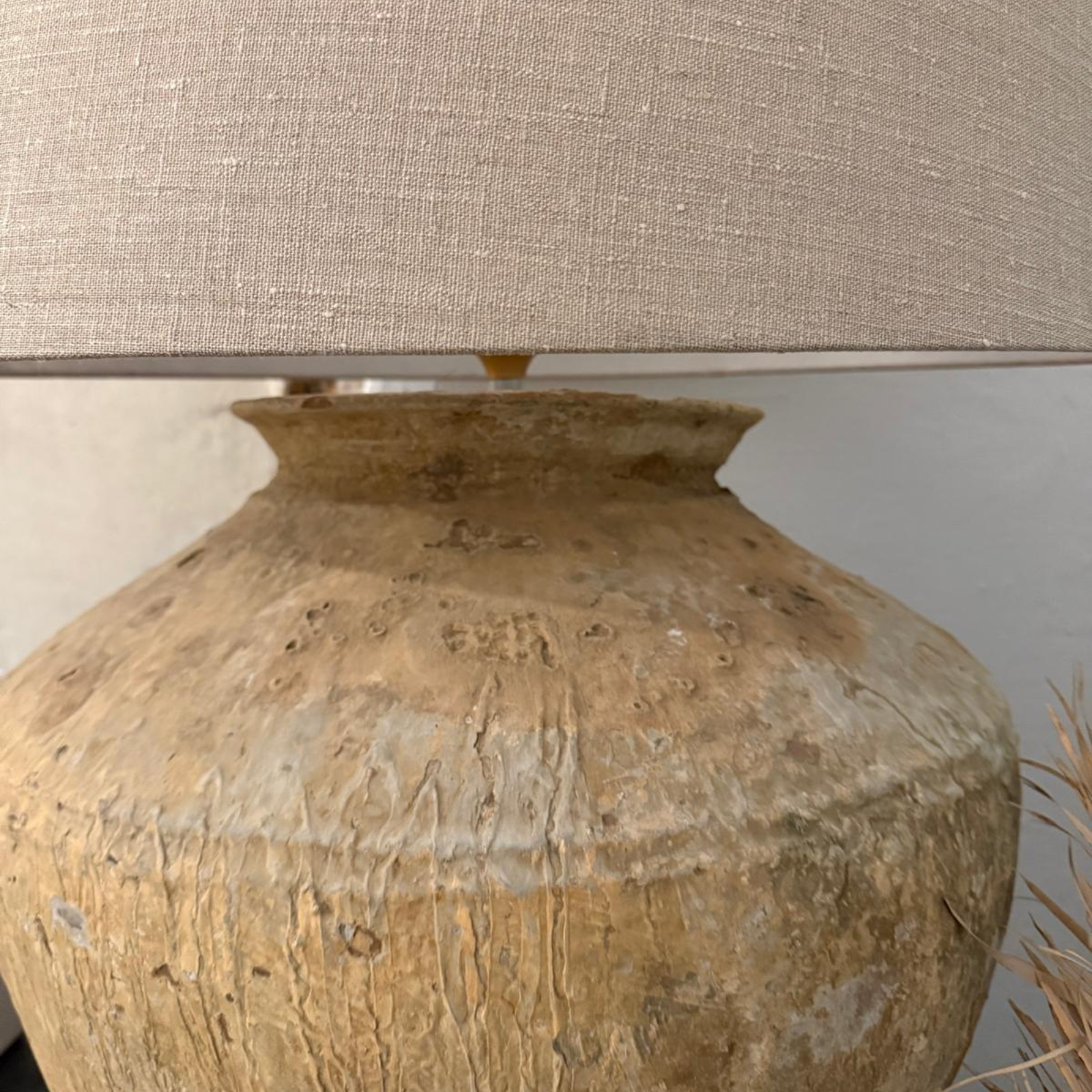 Table lamp XL