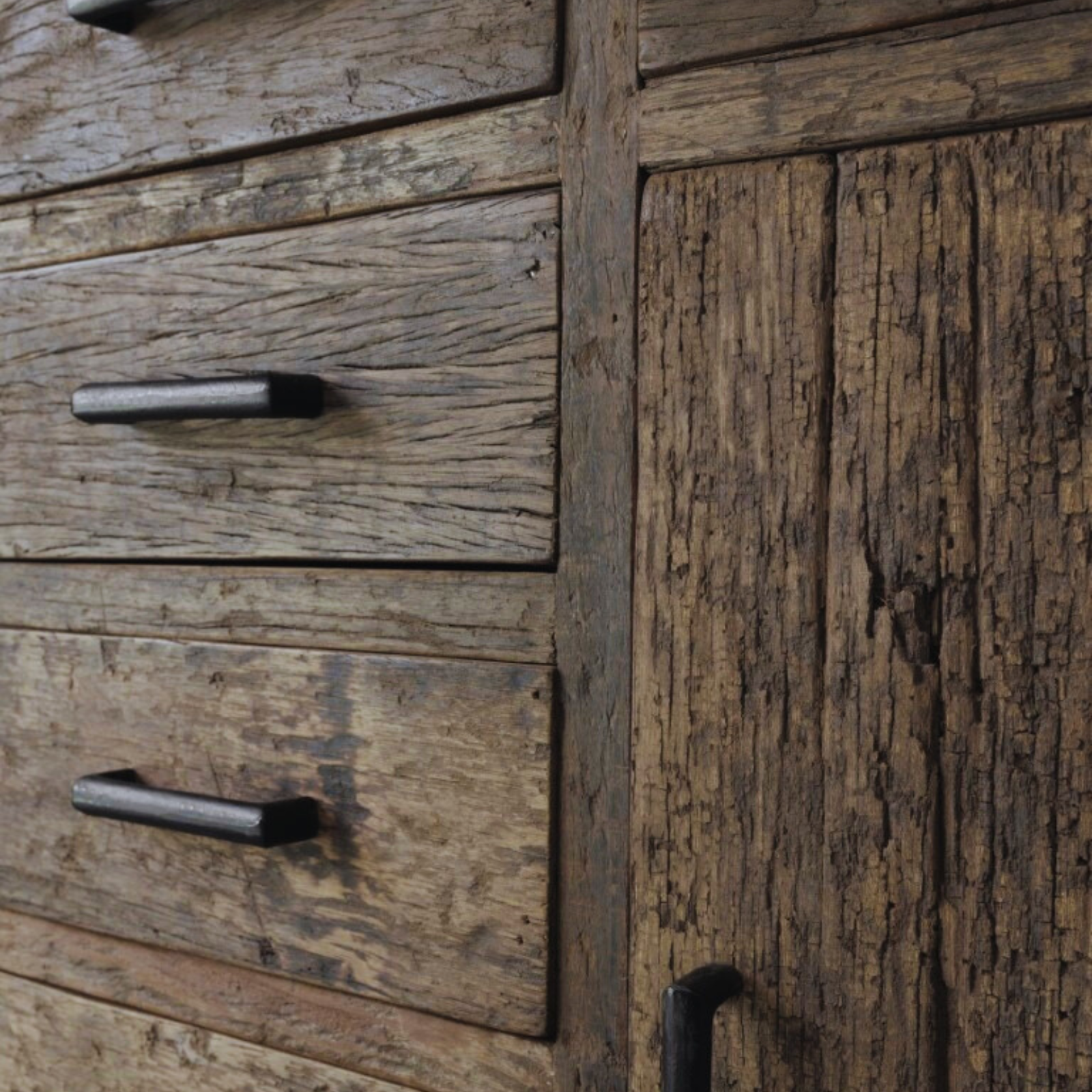 Drawer Cabinet