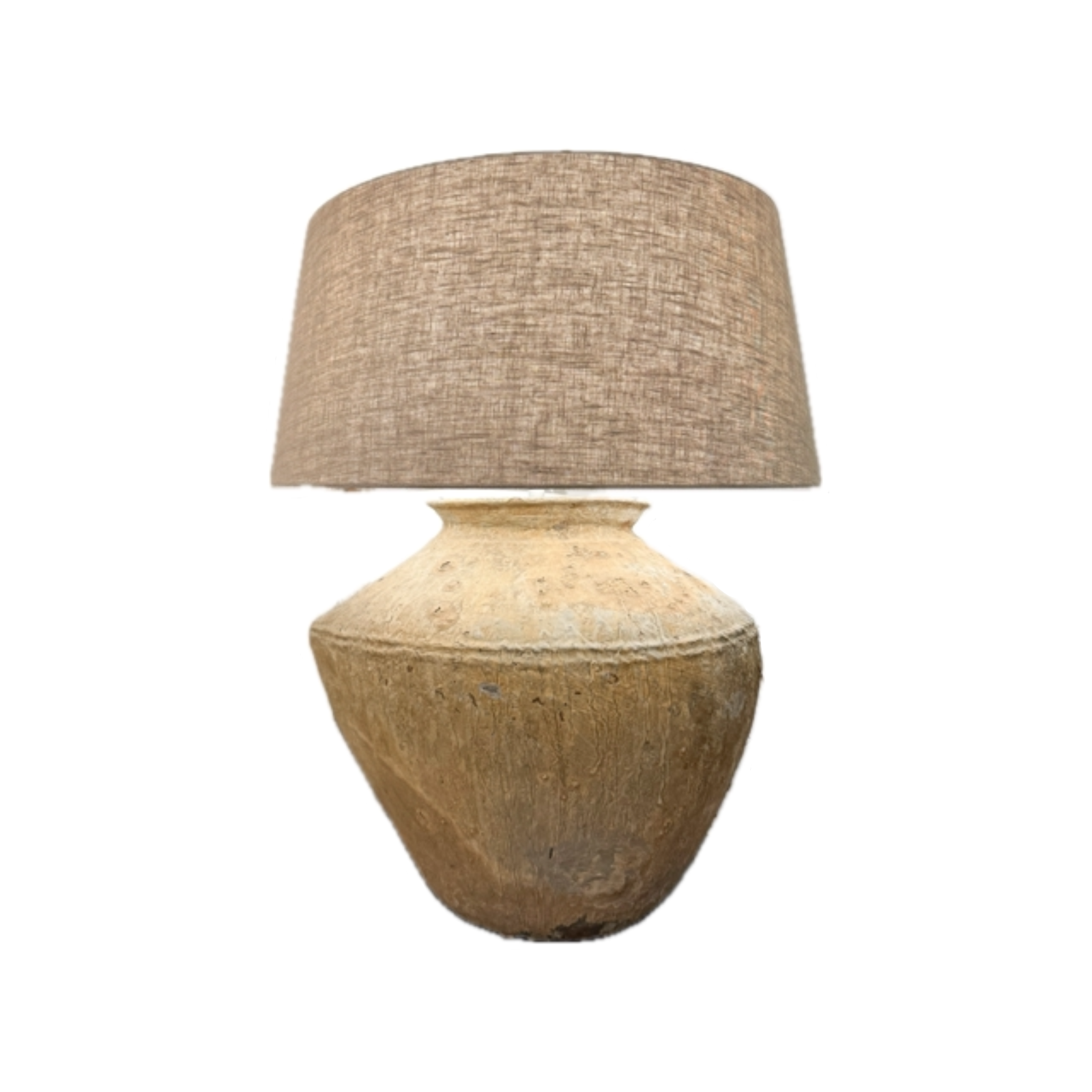Table lamp XL