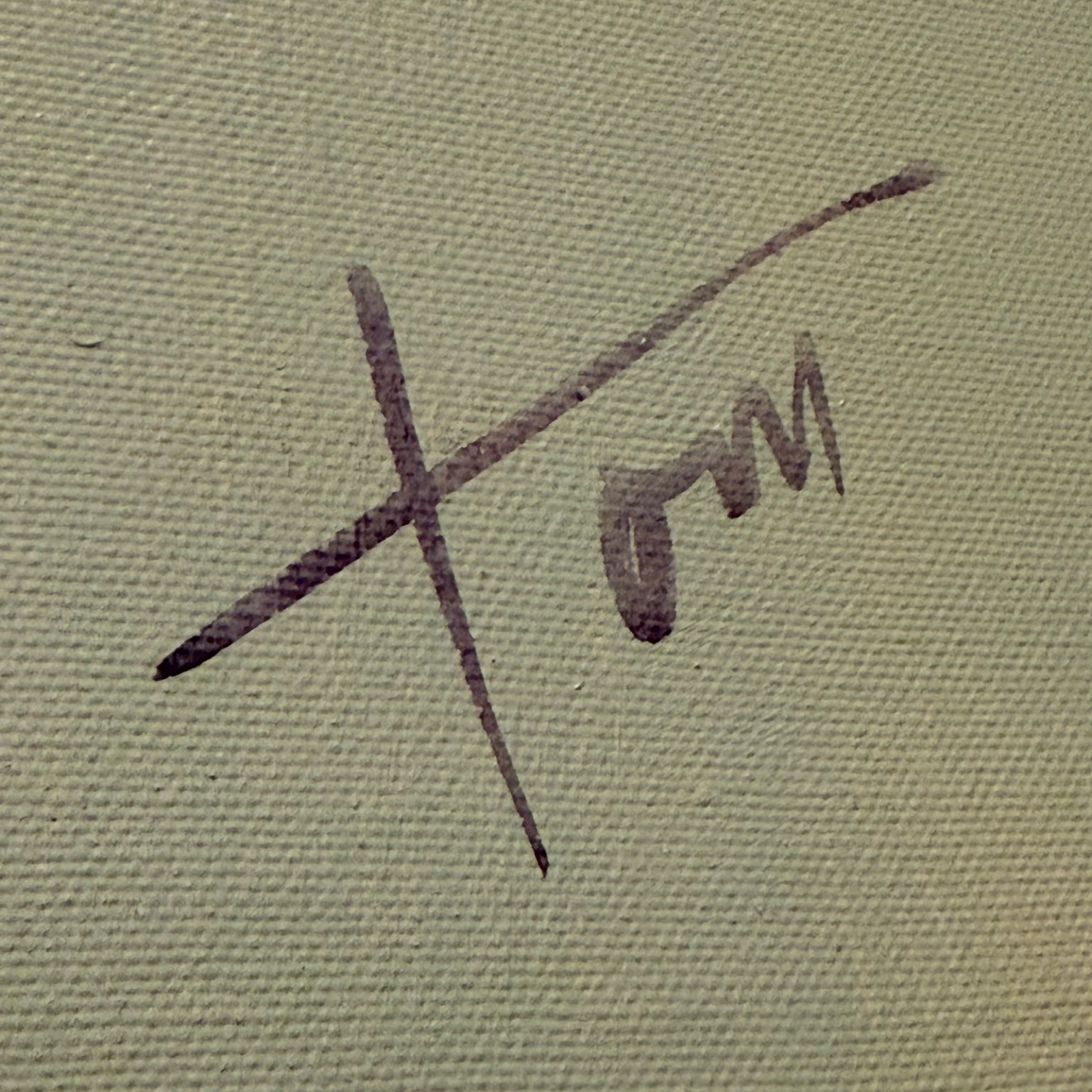 Wall art - Munay-Ki