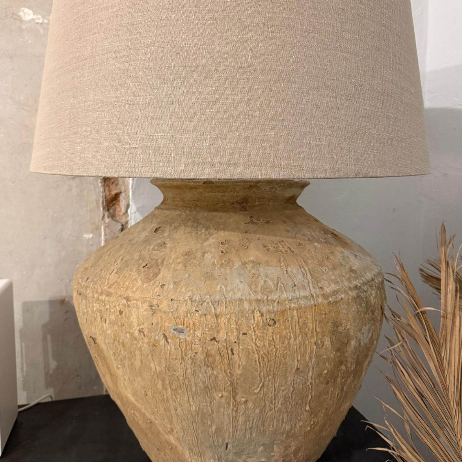 Table lamp XL